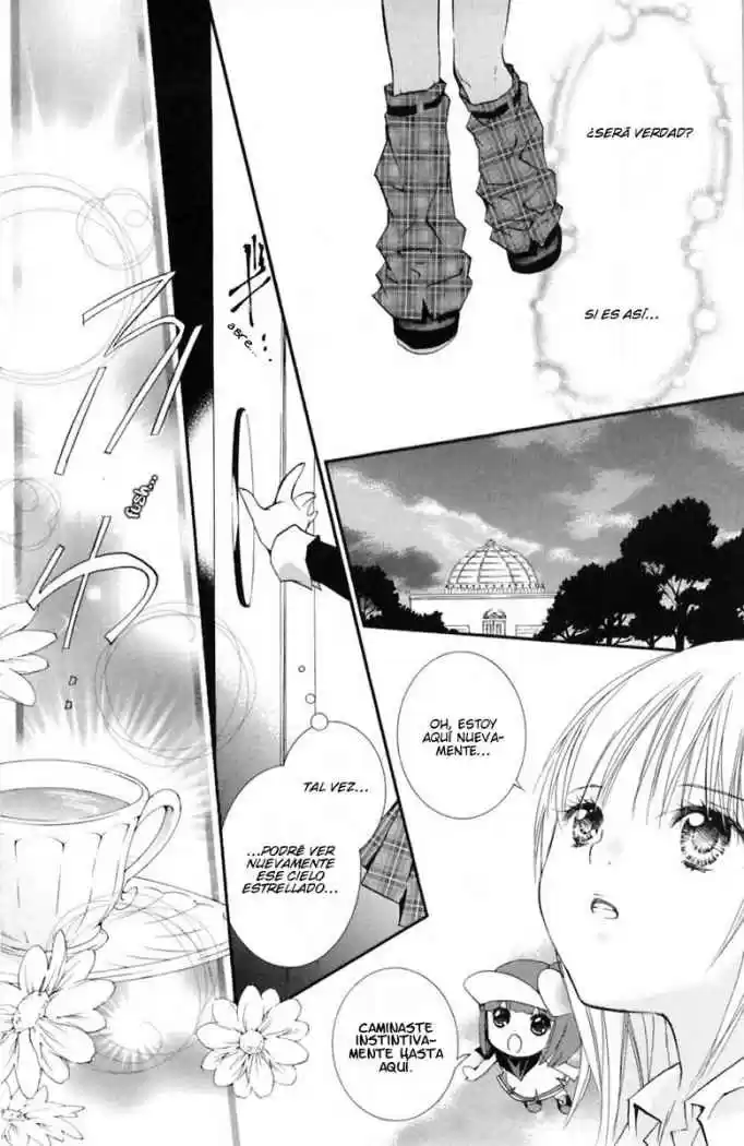 Shugo Chara - Capítulo 9 - Página 13 - LectorTMOo