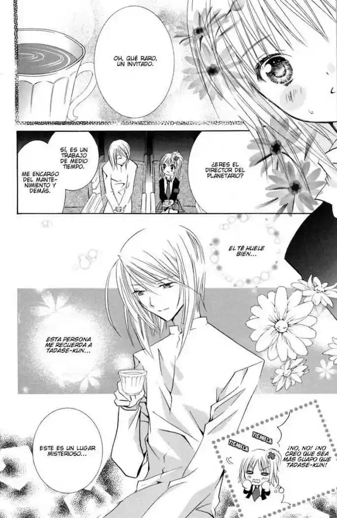 Shugo Chara - Capítulo 9 - Página 15 - LectorTMOo