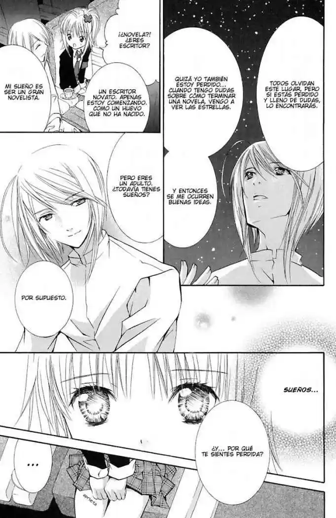 Shugo Chara - Capítulo 9 - Página 16 - LectorTMOo