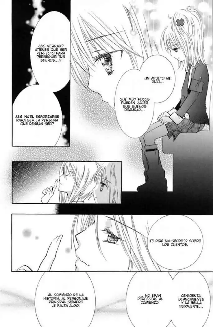 Shugo Chara - Capítulo 9 - Página 17 - LectorTMOo