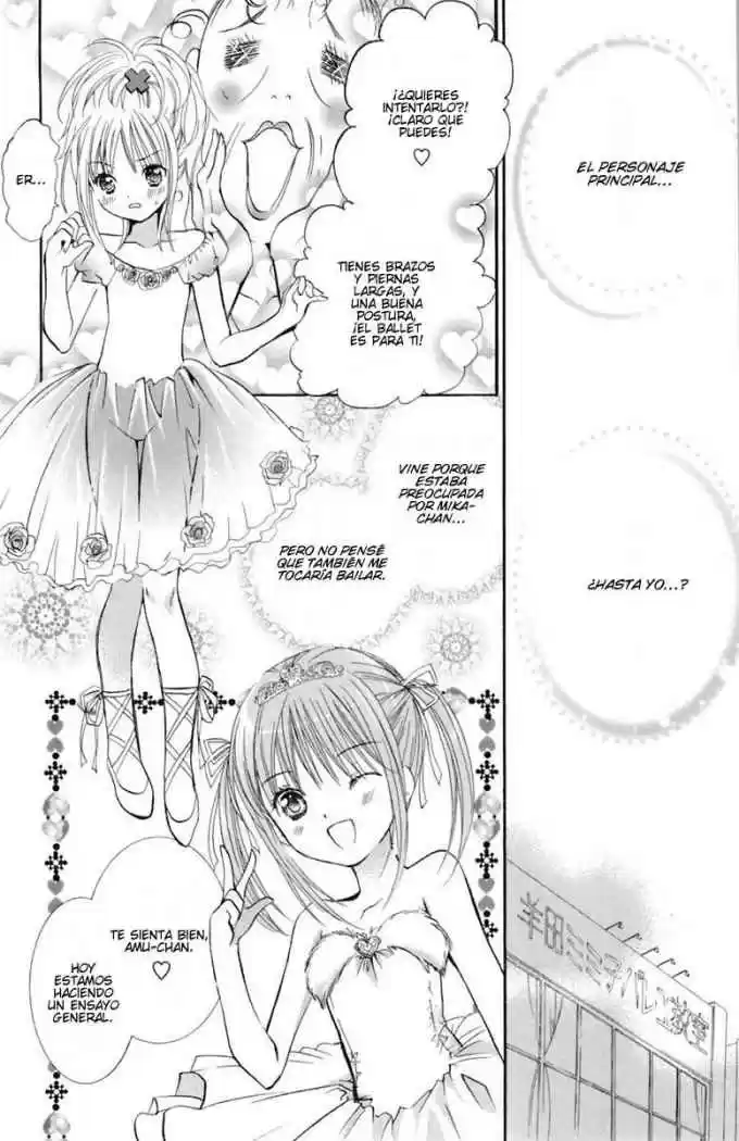 Shugo Chara - Capítulo 9 - Página 18 - LectorTMOo