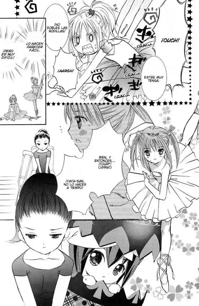 Shugo Chara - Capítulo 9 - Página 19 - LectorTMOo
