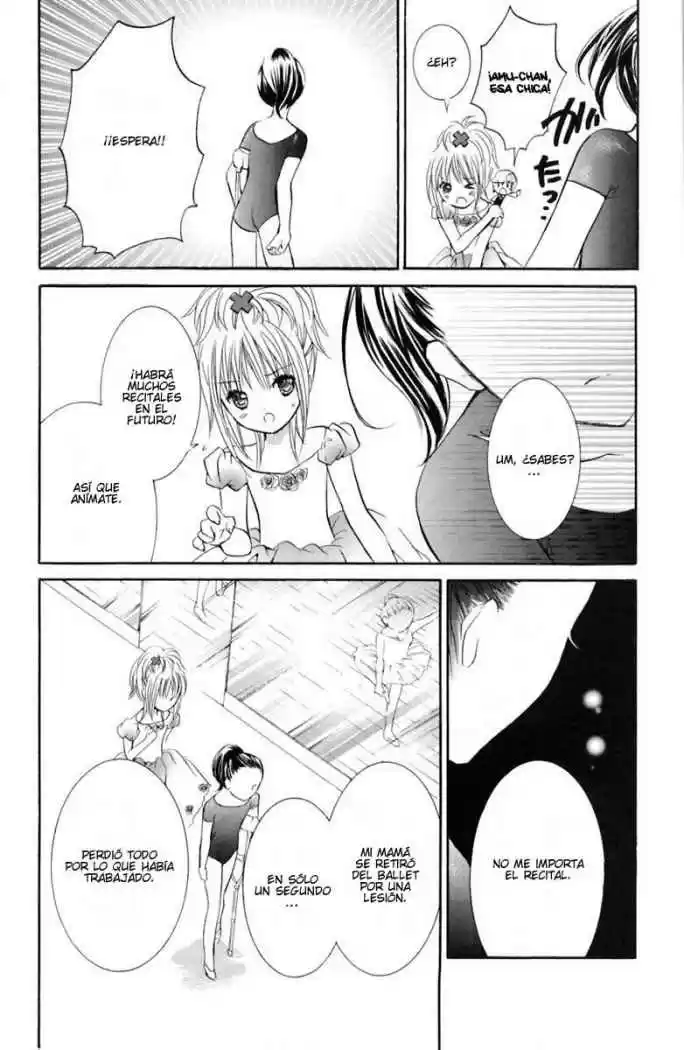 Shugo Chara - Capítulo 9 - Página 20 - LectorTMOo