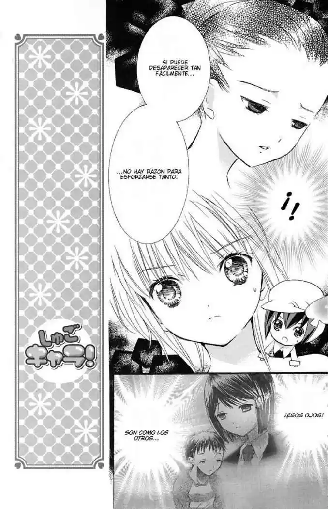 Shugo Chara - Capítulo 9 - Página 21 - LectorTMOo