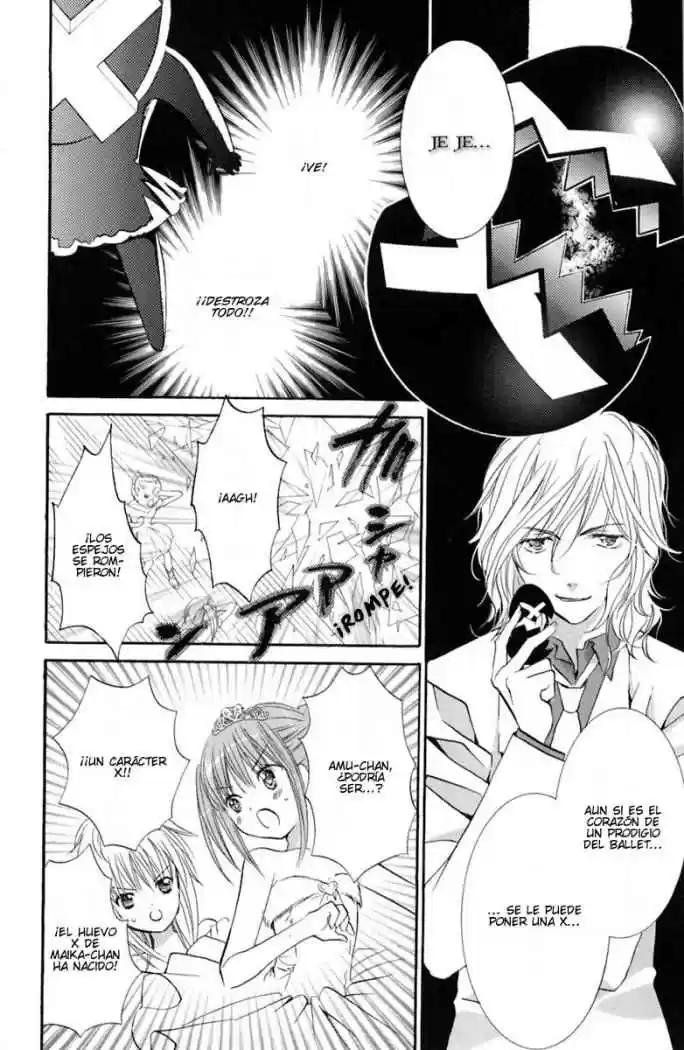 Shugo Chara - Capítulo 9 - Página 22 - LectorTMOo
