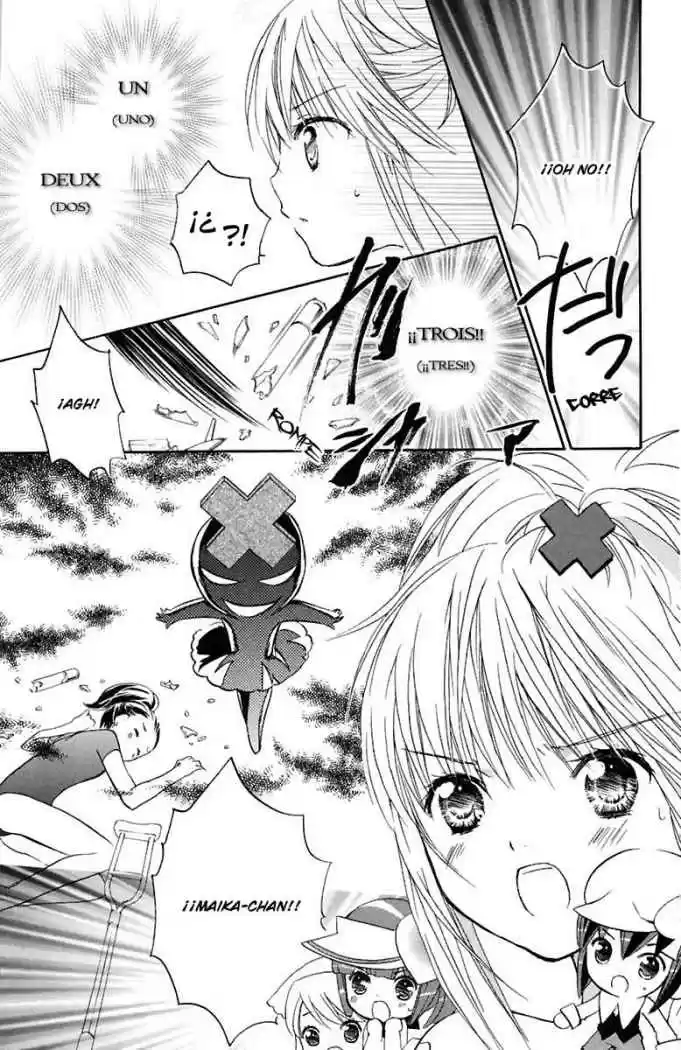 Shugo Chara - Capítulo 9 - Página 23 - LectorTMOo