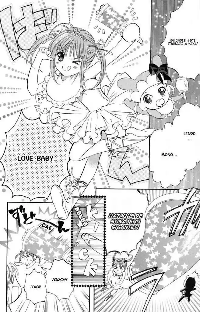 Shugo Chara - Capítulo 9 - Página 24 - LectorTMOo