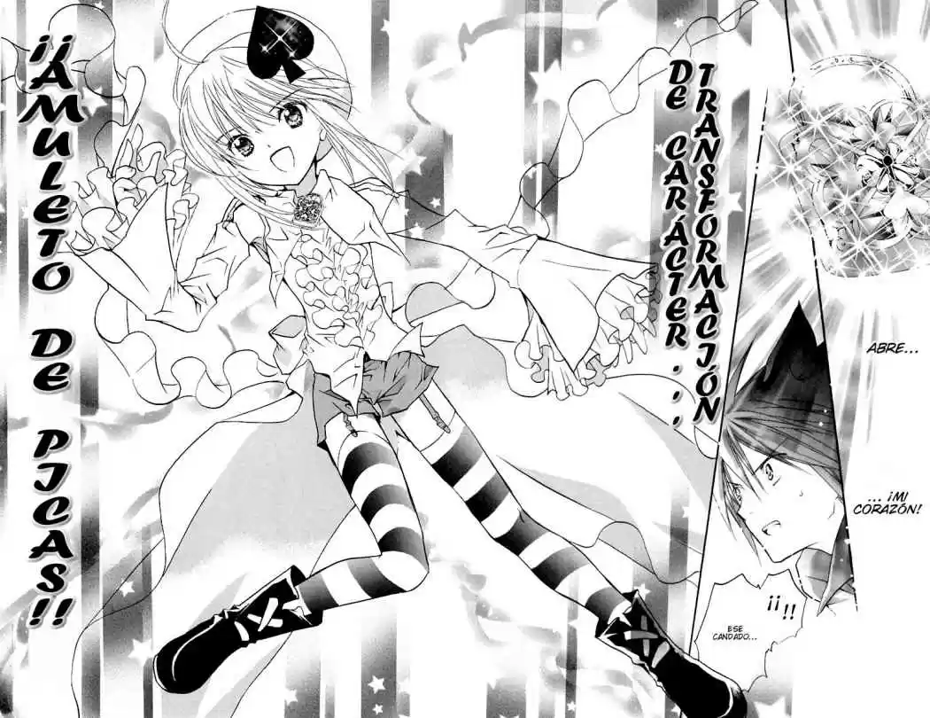 Shugo Chara - Capítulo 9 - Página 26 - LectorTMOo