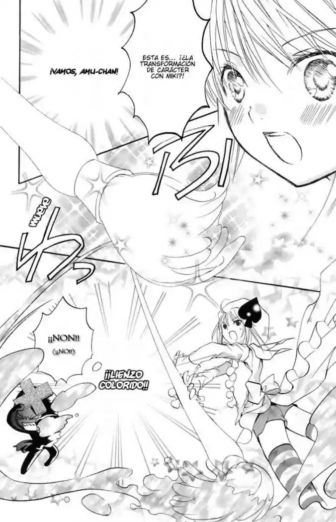 Shugo Chara - Capítulo 9 - Página 27 - LectorTMOo