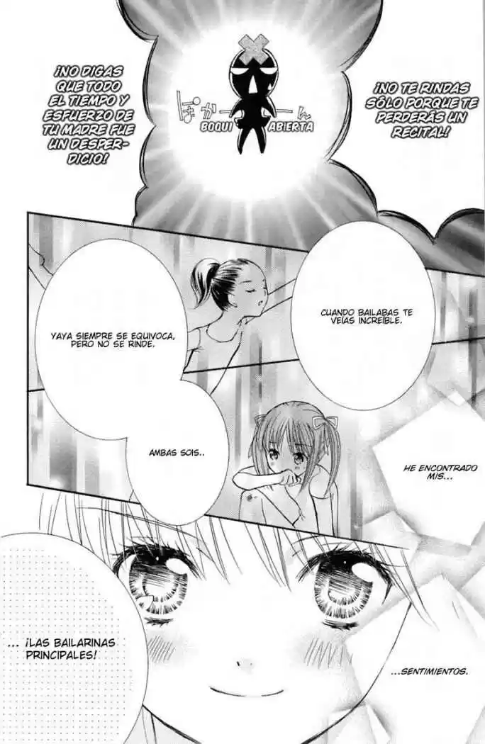 Shugo Chara - Capítulo 9 - Página 29 - LectorTMOo