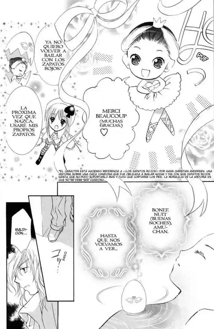 Shugo Chara - Capítulo 9 - Página 30 - LectorTMOo