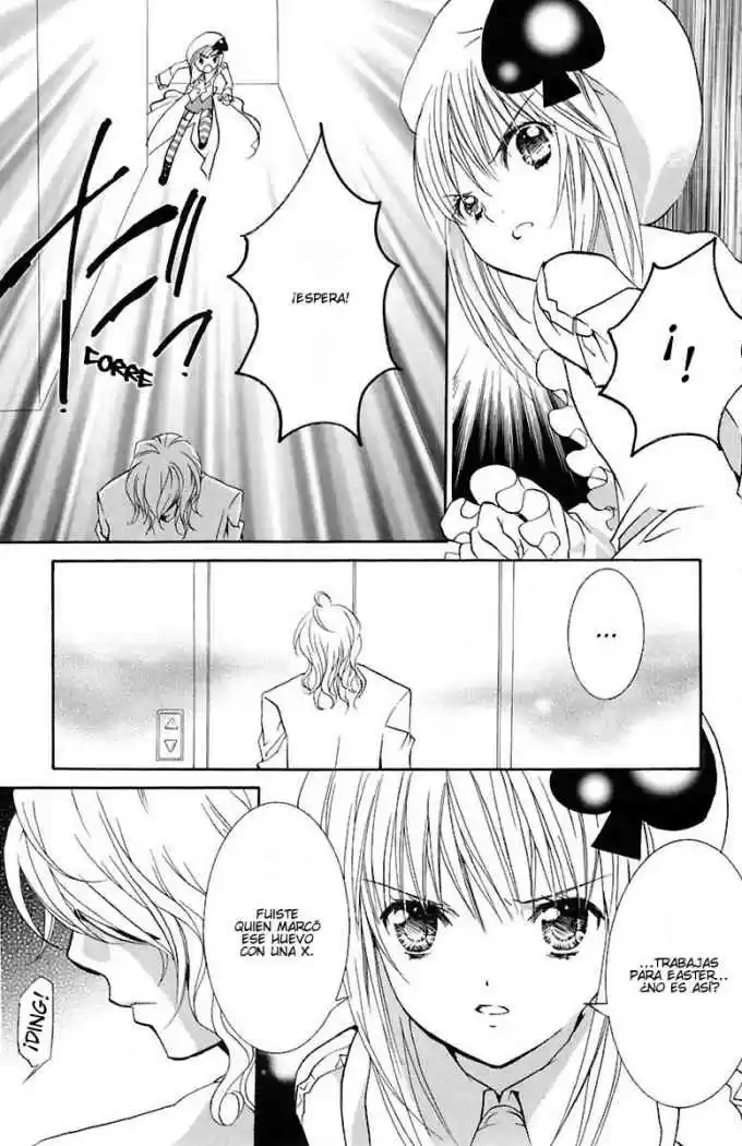 Shugo Chara - Capítulo 9 - Página 31 - LectorTMOo