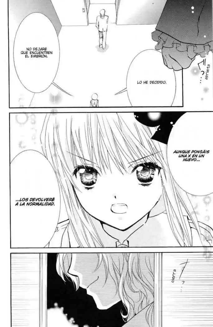 Shugo Chara - Capítulo 9 - Página 32 - LectorTMOo