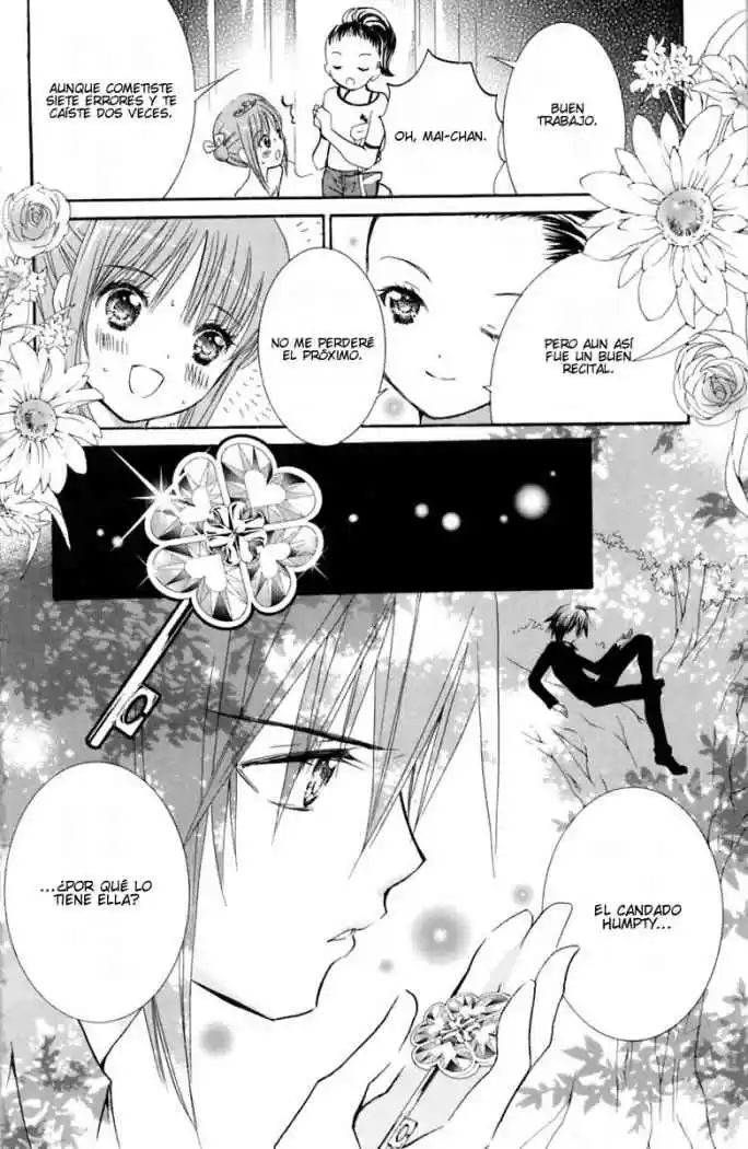 Shugo Chara - Capítulo 9 - Página 33 - LectorTMOo