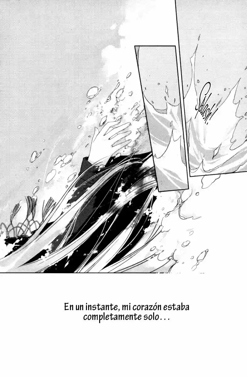 Shui Shen Qi Hui Juan - Capítulo 2 - Página 3 - LectorTMOo