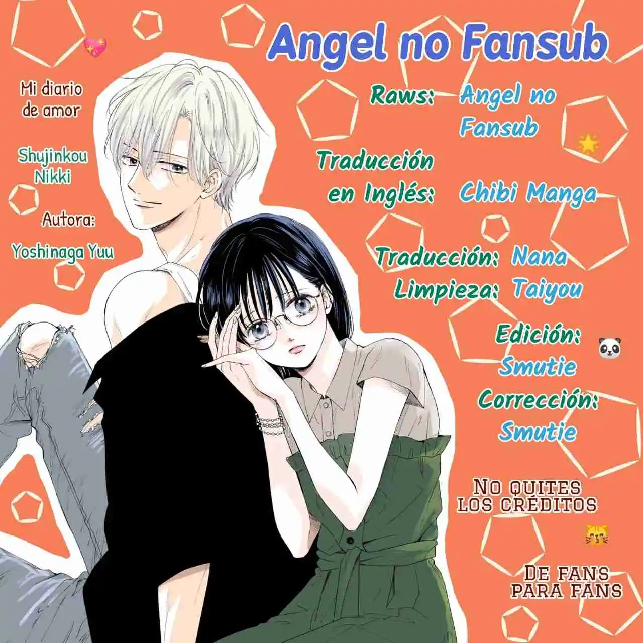 Shujinko Nikki - Capítulo 1 - Página 2 - LectorTMOo