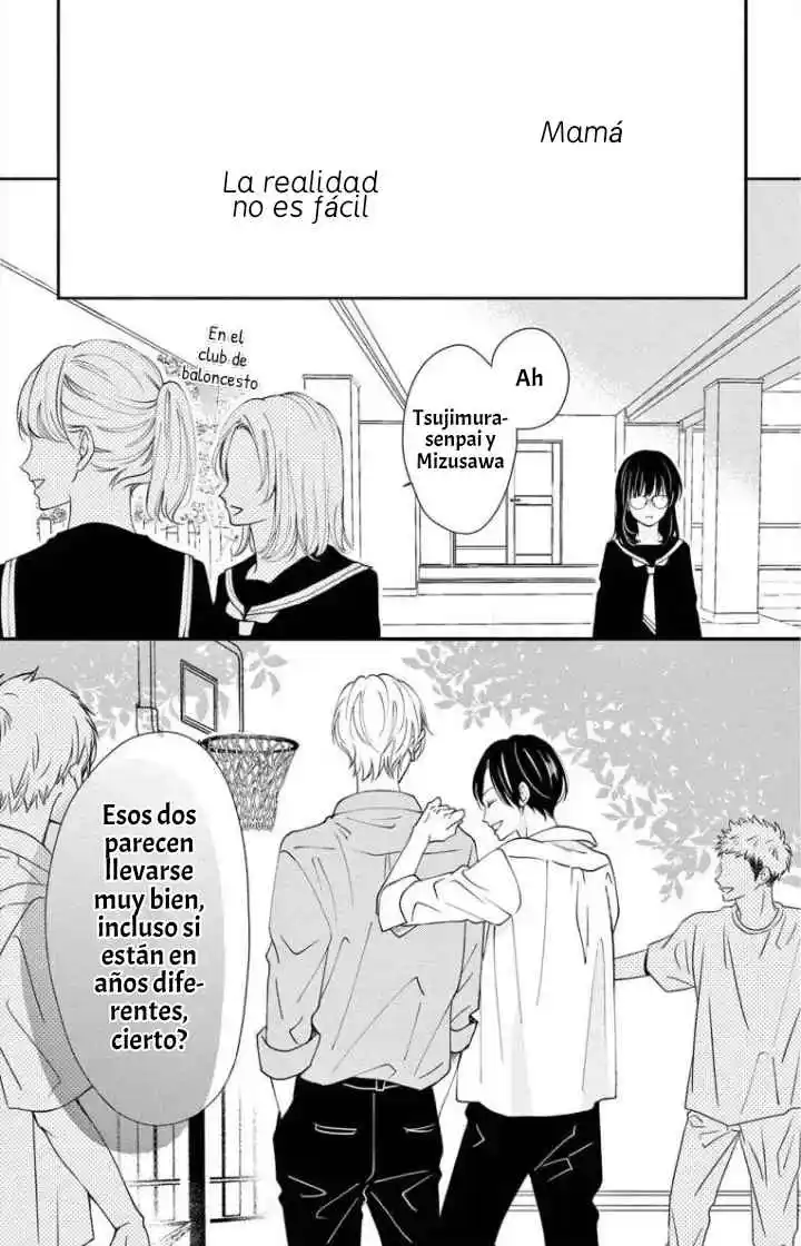 Shujinko Nikki - Capítulo 1 - Página 5 - LectorTMOo
