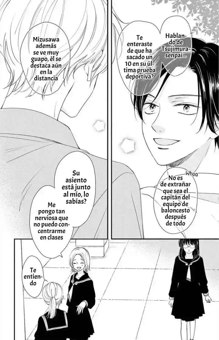 Shujinko Nikki - Capítulo 1 - Página 6 - LectorTMOo