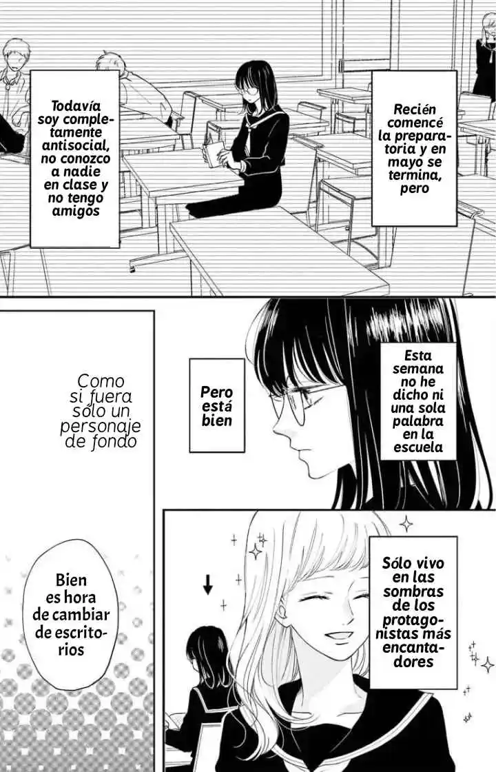 Shujinko Nikki - Capítulo 1 - Página 8 - LectorTMOo