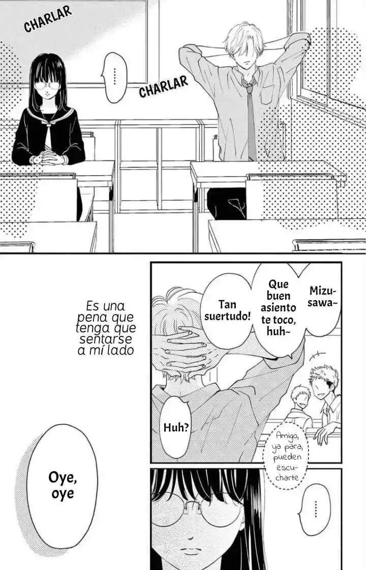 Shujinko Nikki - Capítulo 1 - Página 9 - LectorTMOo