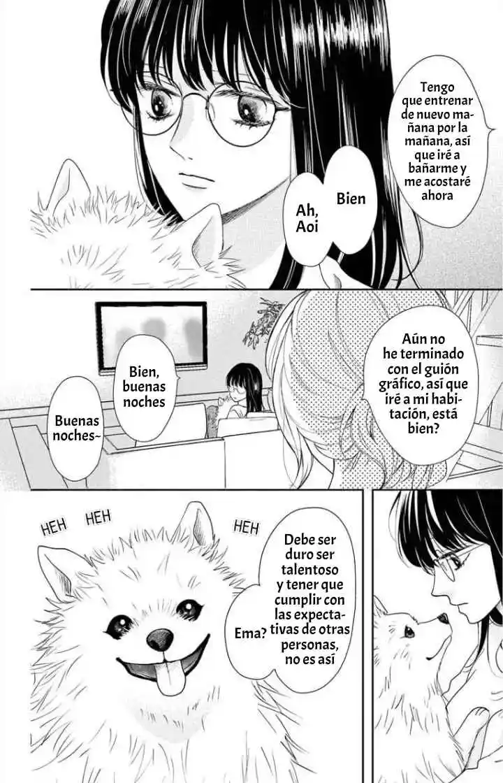 Shujinko Nikki - Capítulo 1 - Página 16 - LectorTMOo