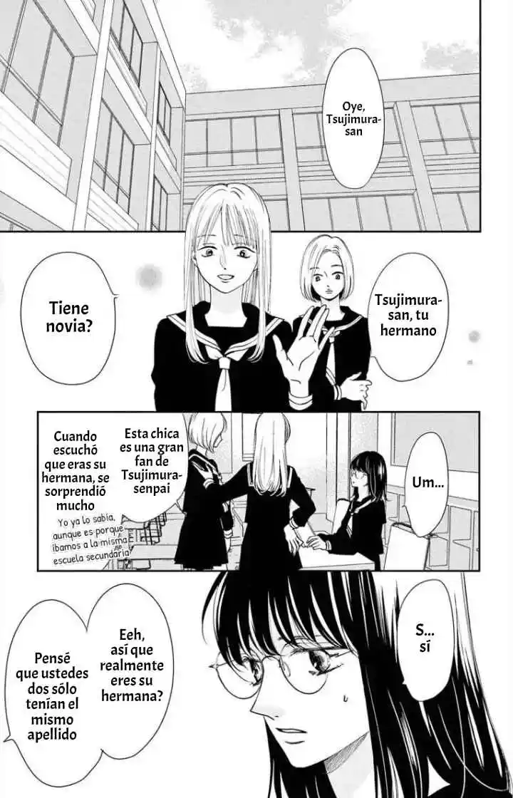 Shujinko Nikki - Capítulo 1 - Página 17 - LectorTMOo