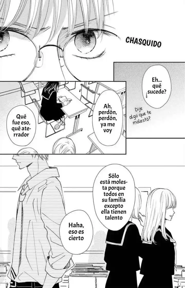 Shujinko Nikki - Capítulo 1 - Página 19 - LectorTMOo