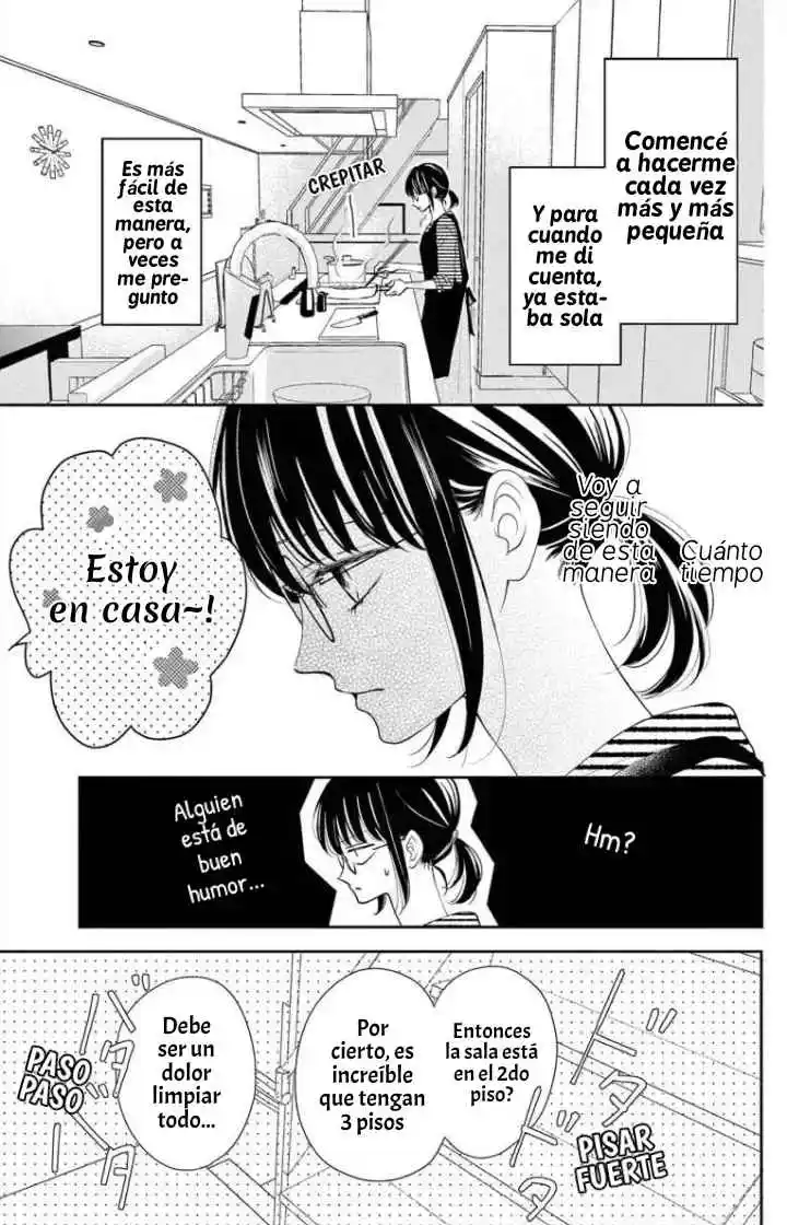 Shujinko Nikki - Capítulo 1 - Página 27 - LectorTMOo