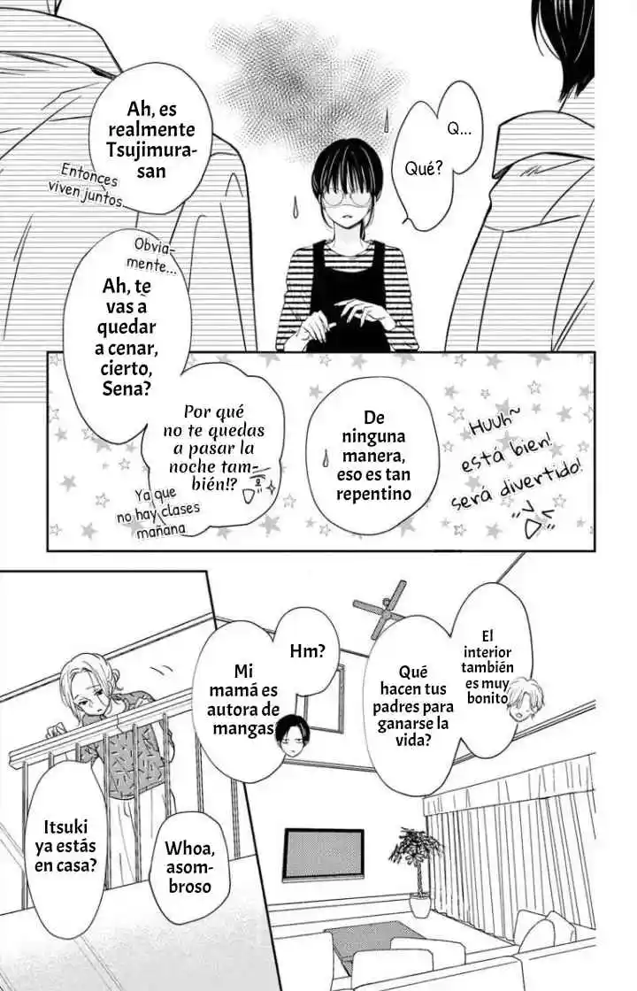 Shujinko Nikki - Capítulo 1 - Página 29 - LectorTMOo