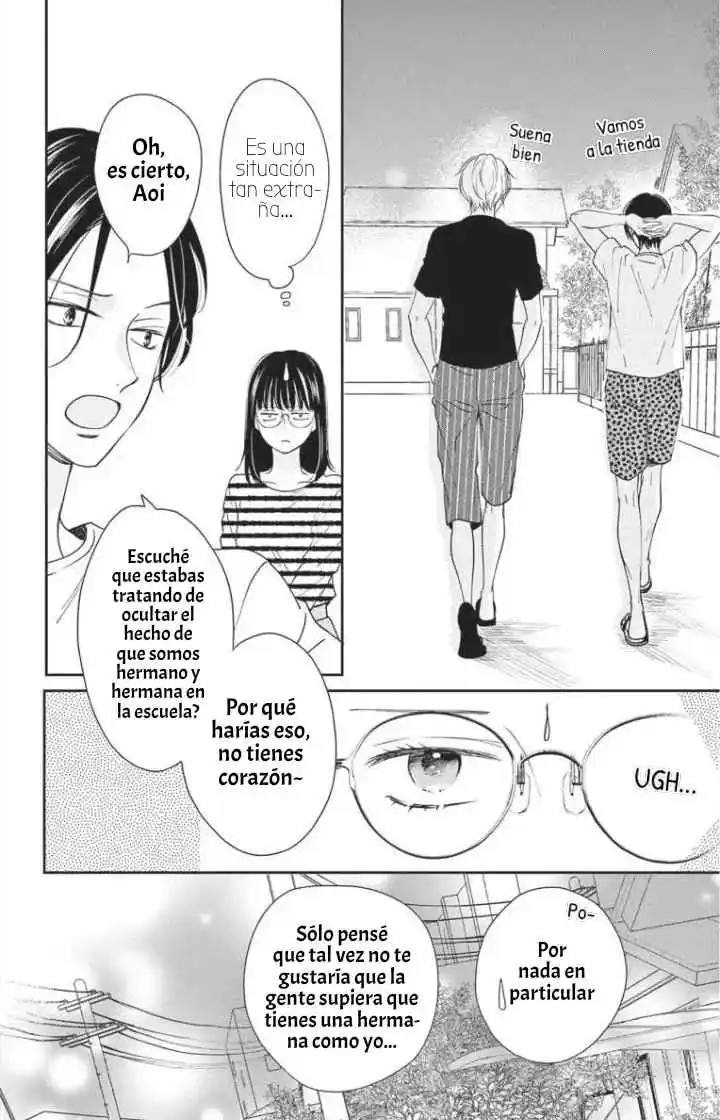Shujinko Nikki - Capítulo 1 - Página 40 - LectorTMOo