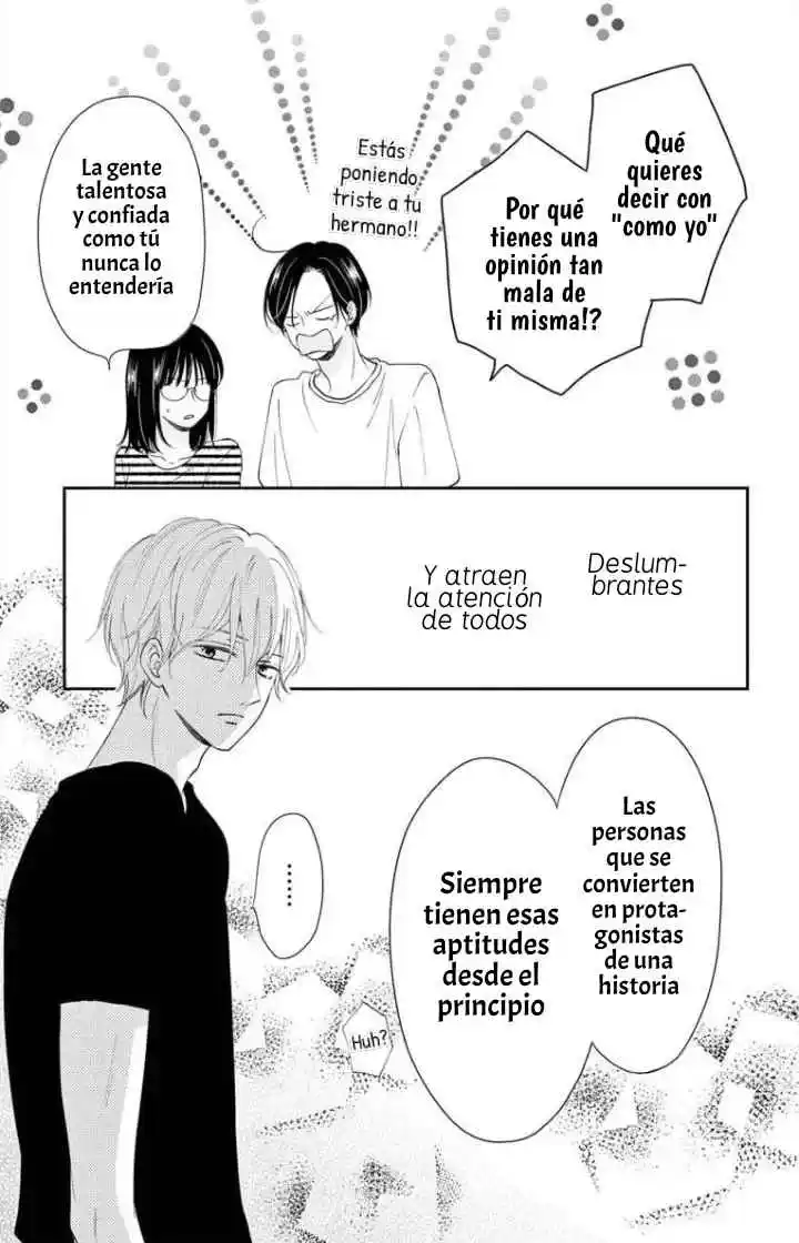 Shujinko Nikki - Capítulo 1 - Página 41 - LectorTMOo