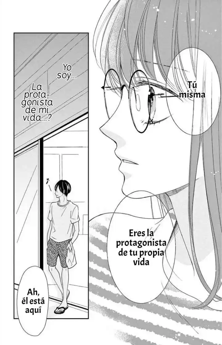 Shujinko Nikki - Capítulo 1 - Página 46 - LectorTMOo