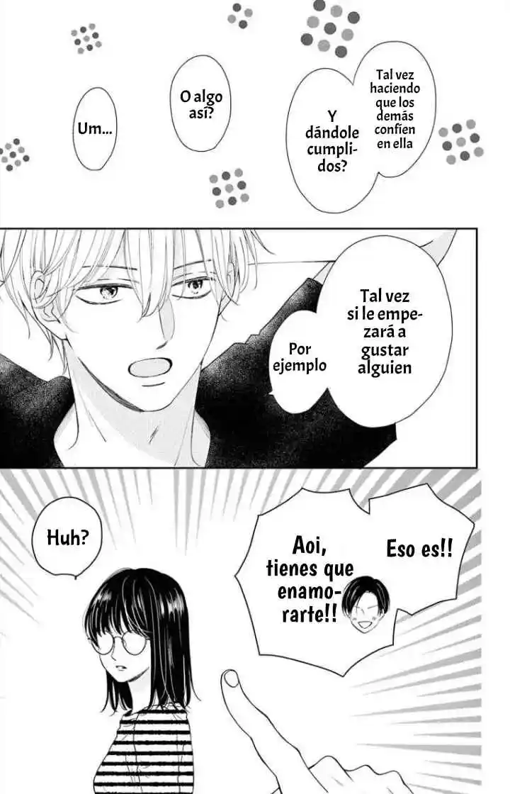 Shujinko Nikki - Capítulo 1 - Página 49 - LectorTMOo
