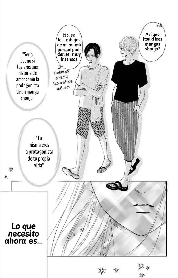 Shujinko Nikki - Capítulo 1 - Página 51 - LectorTMOo