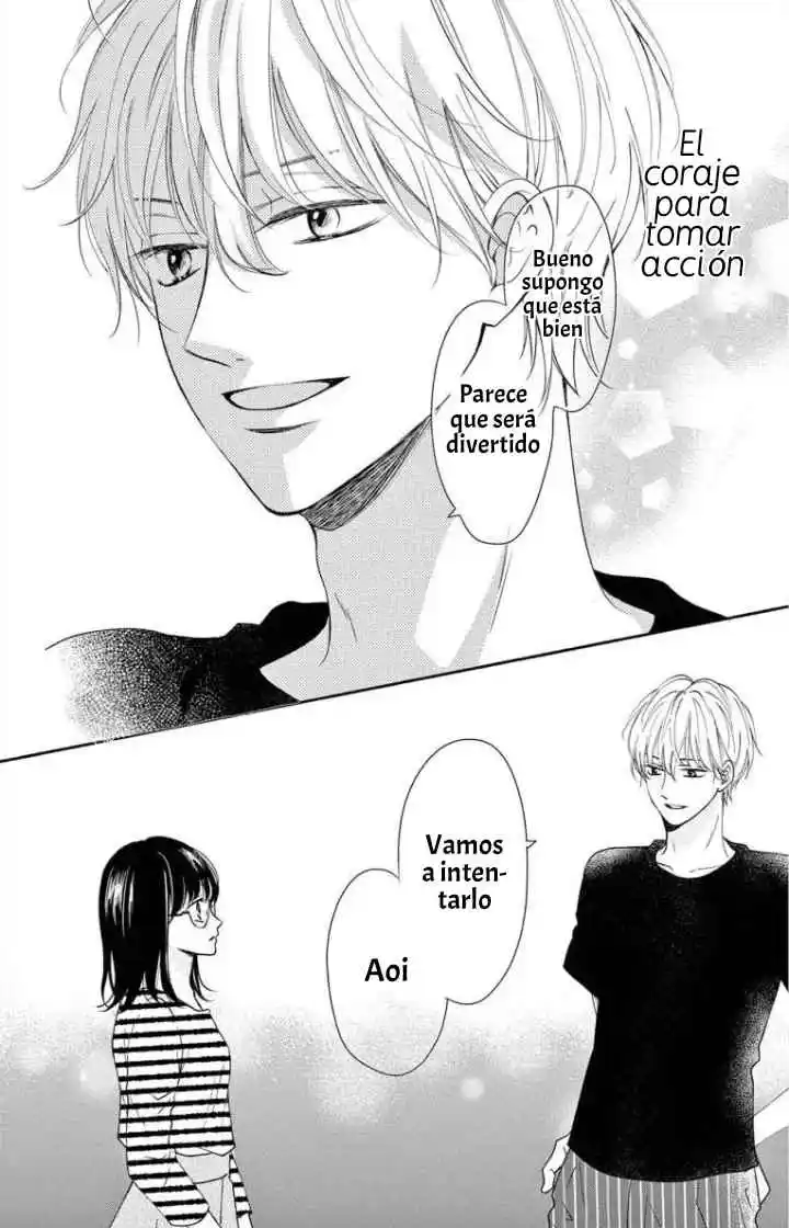 Shujinko Nikki - Capítulo 1 - Página 52 - LectorTMOo