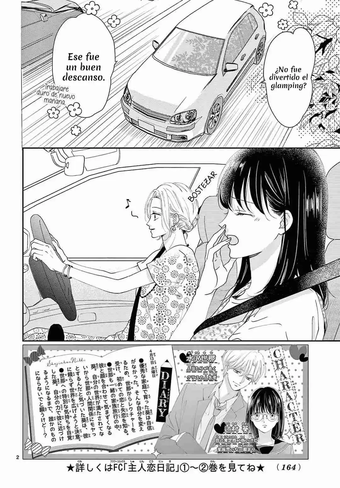 Shujinko Nikki - Capítulo 10 - Página 4 - LectorTMOo