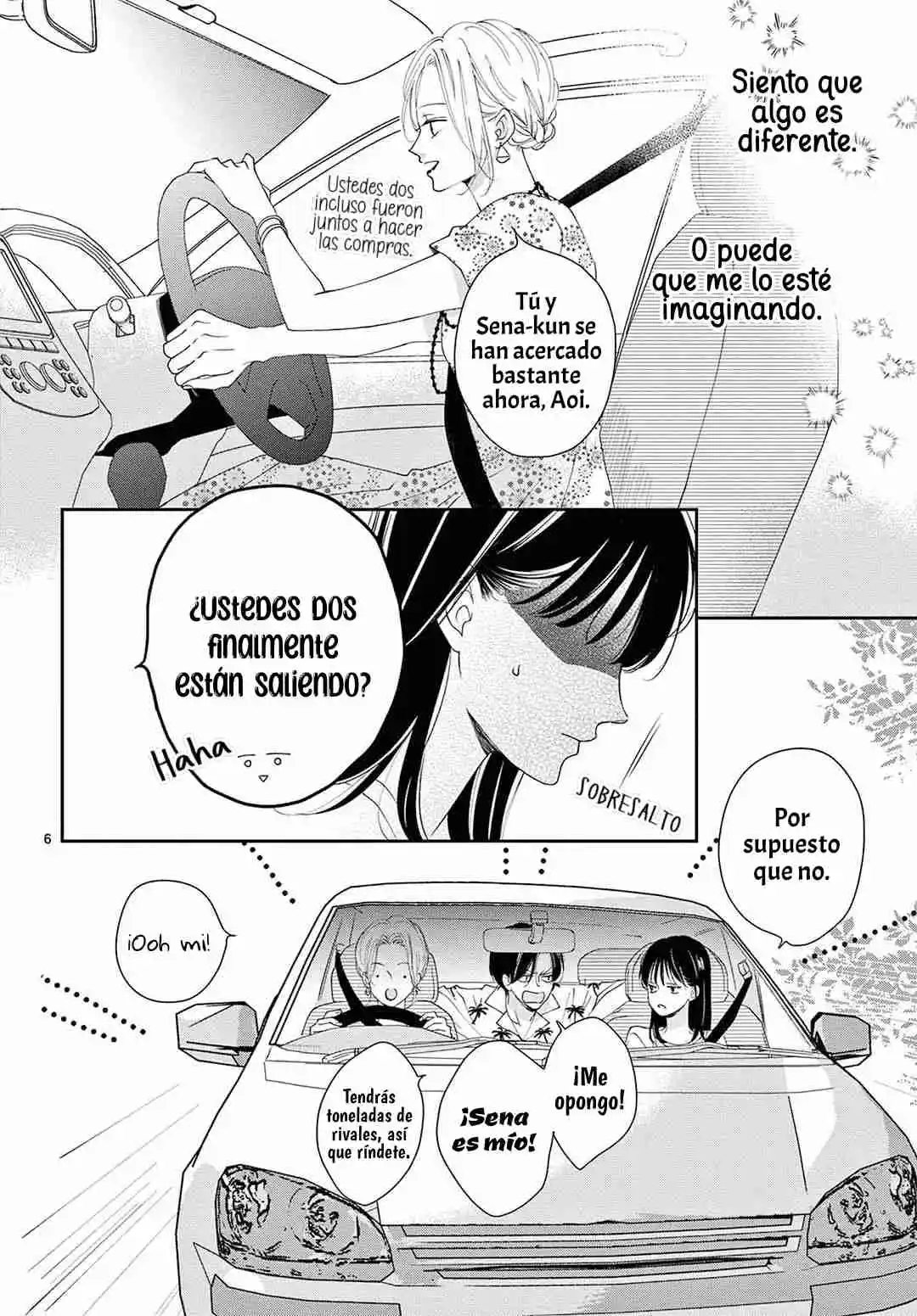 Shujinko Nikki - Capítulo 10 - Página 8 - LectorTMOo