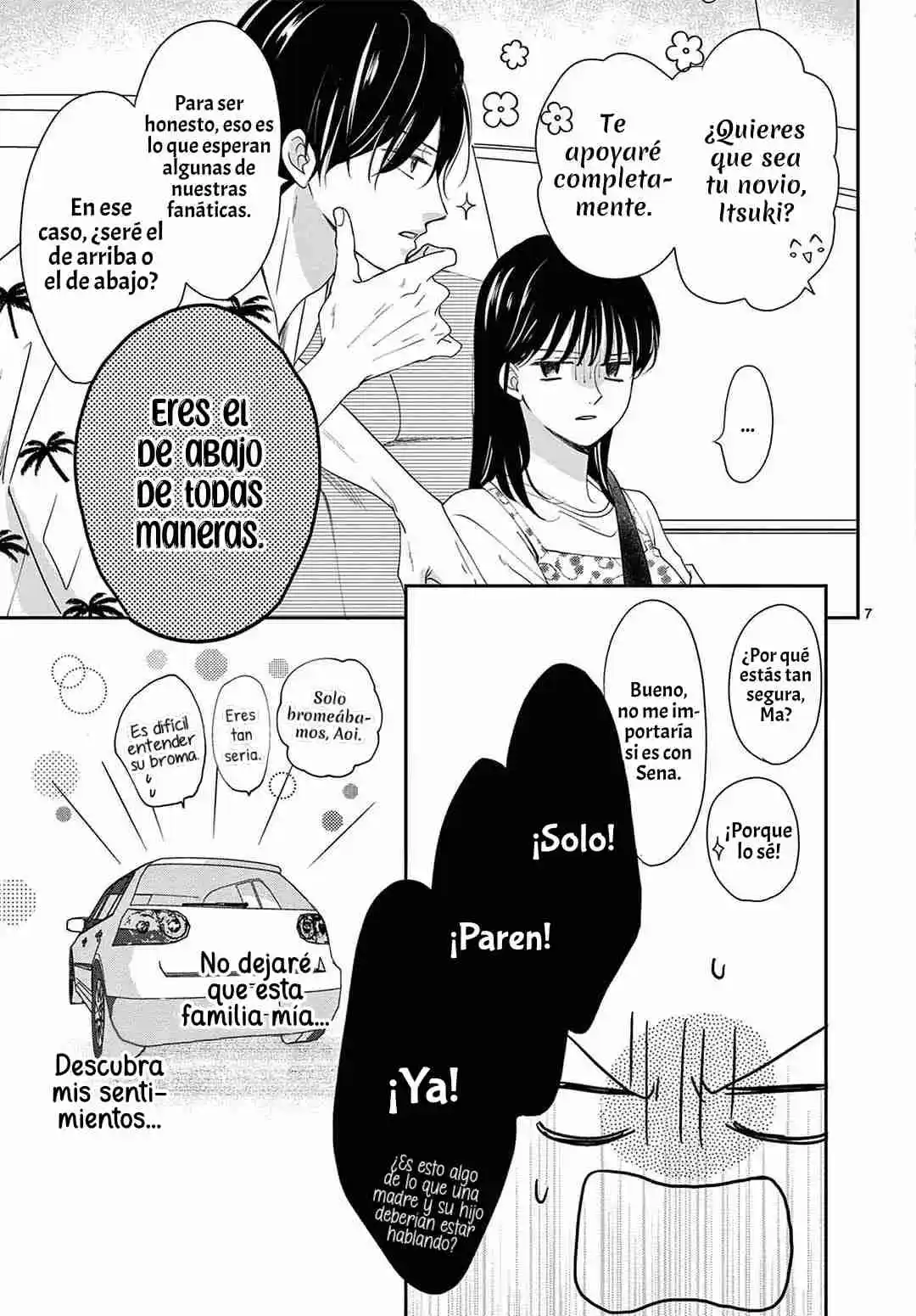 Shujinko Nikki - Capítulo 10 - Página 9 - LectorTMOo