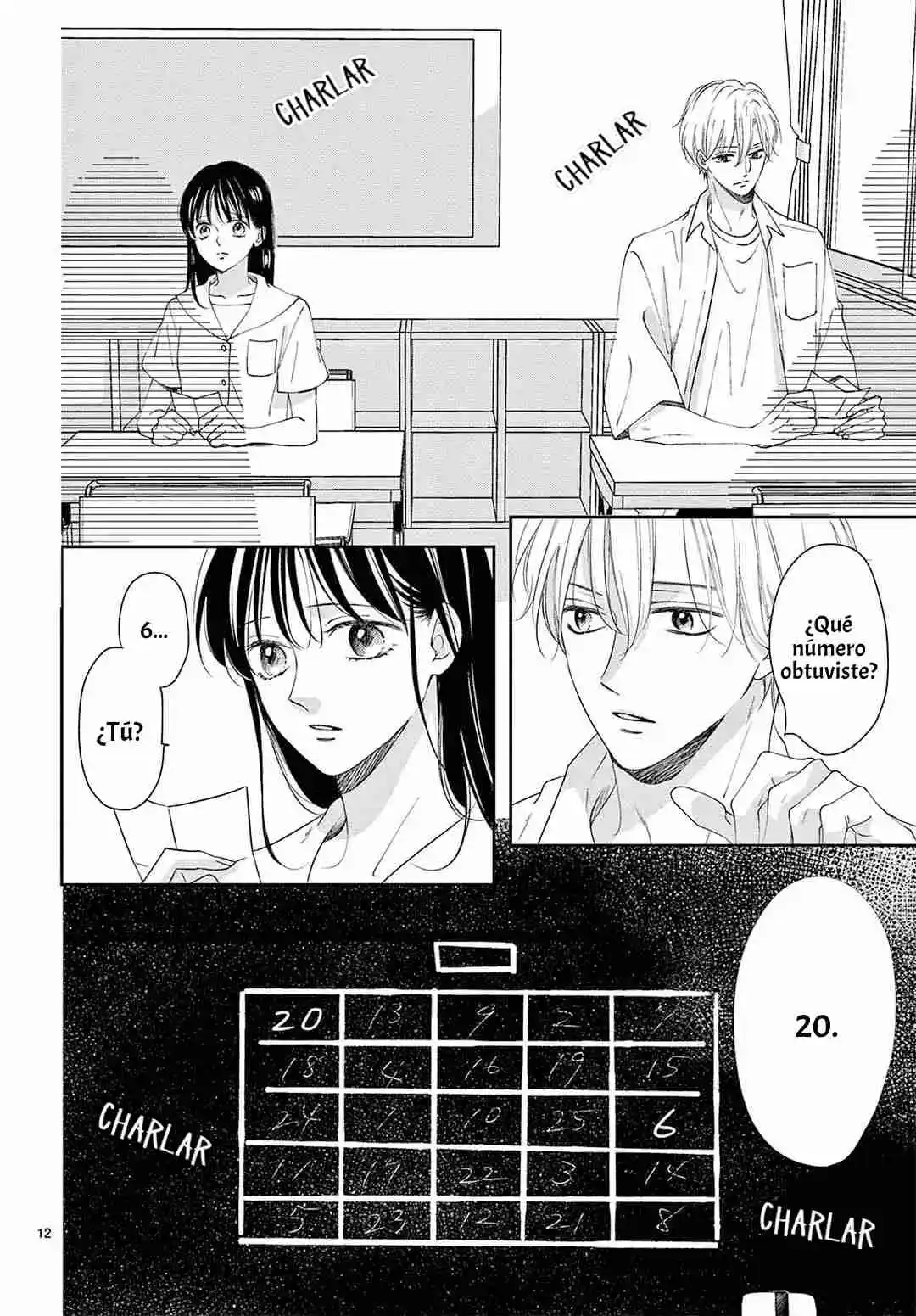 Shujinko Nikki - Capítulo 10 - Página 14 - LectorTMOo