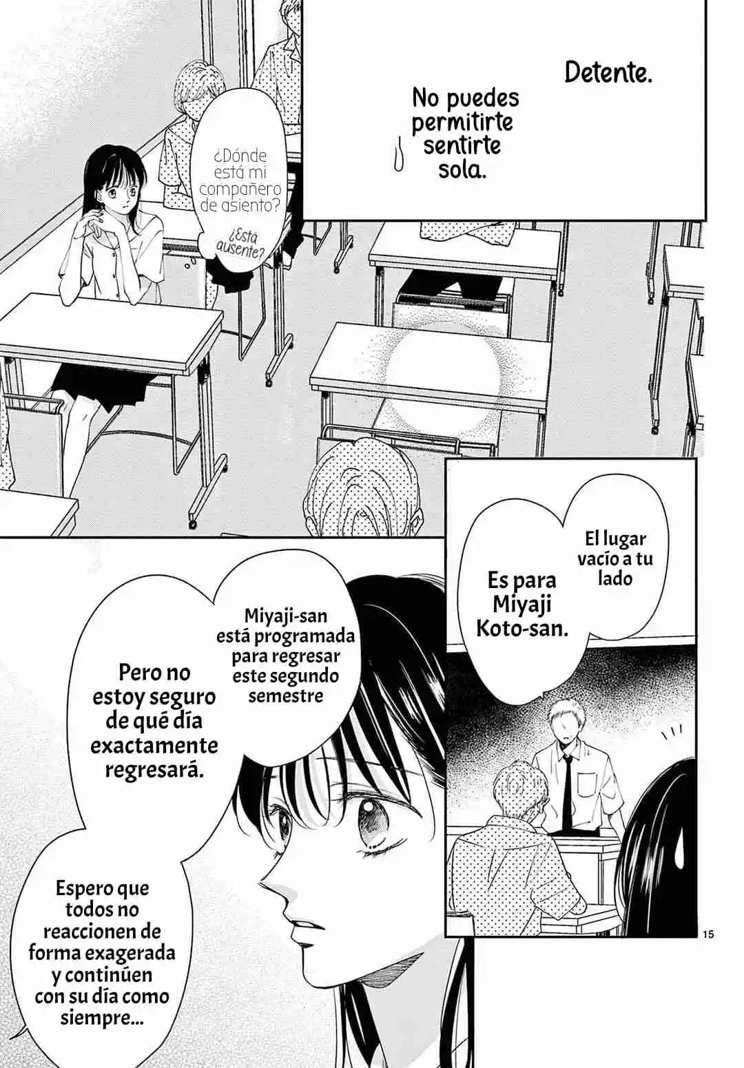 Shujinko Nikki - Capítulo 10 - Página 17 - LectorTMOo