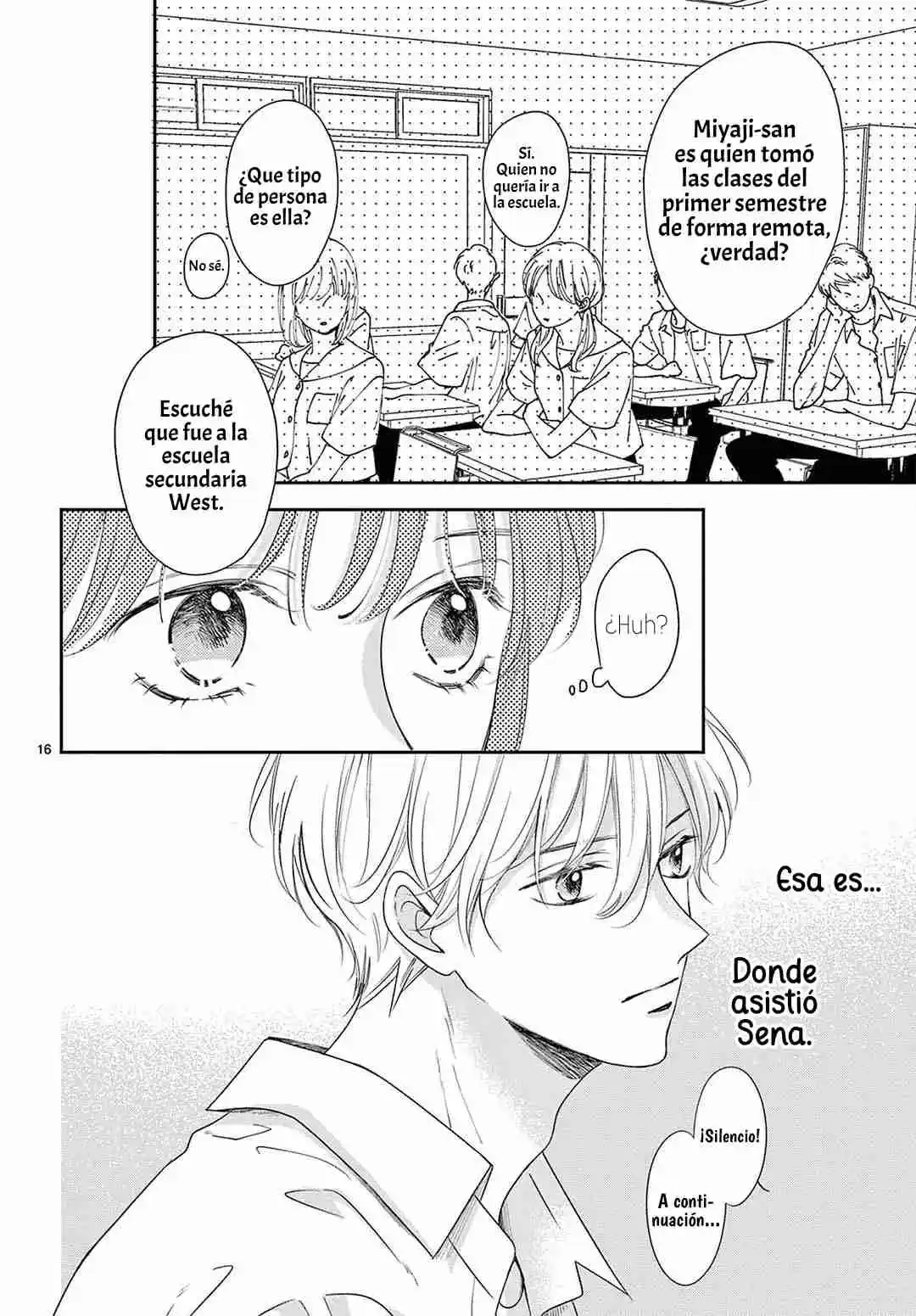 Shujinko Nikki - Capítulo 10 - Página 18 - LectorTMOo