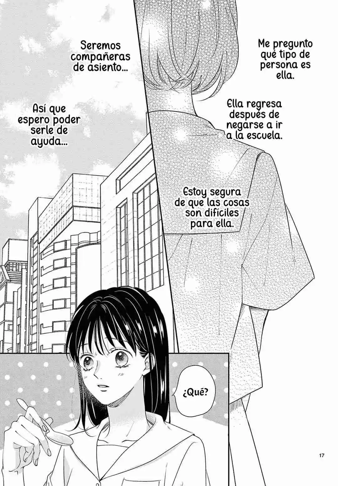Shujinko Nikki - Capítulo 10 - Página 19 - LectorTMOo