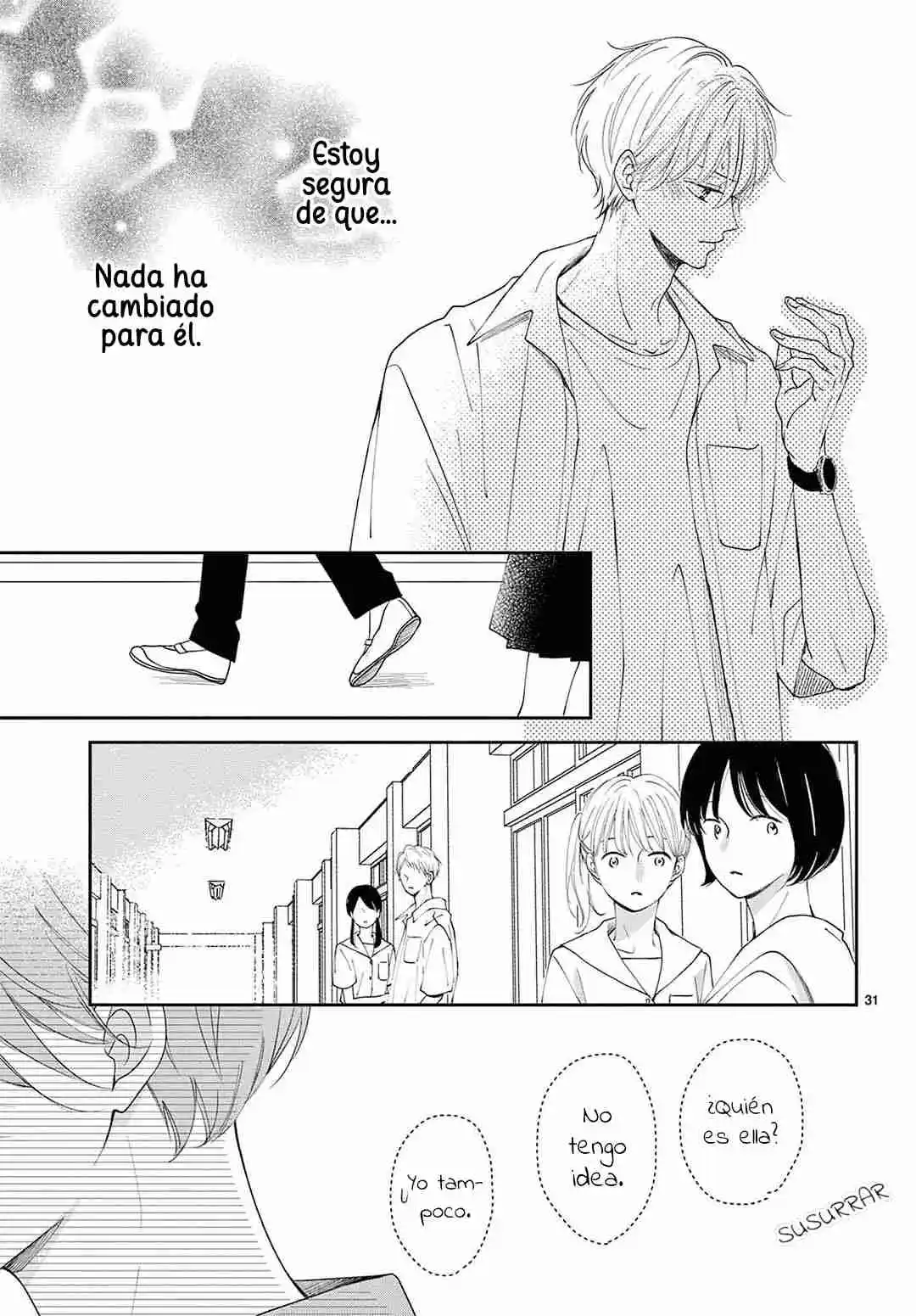 Shujinko Nikki - Capítulo 10 - Página 33 - LectorTMOo
