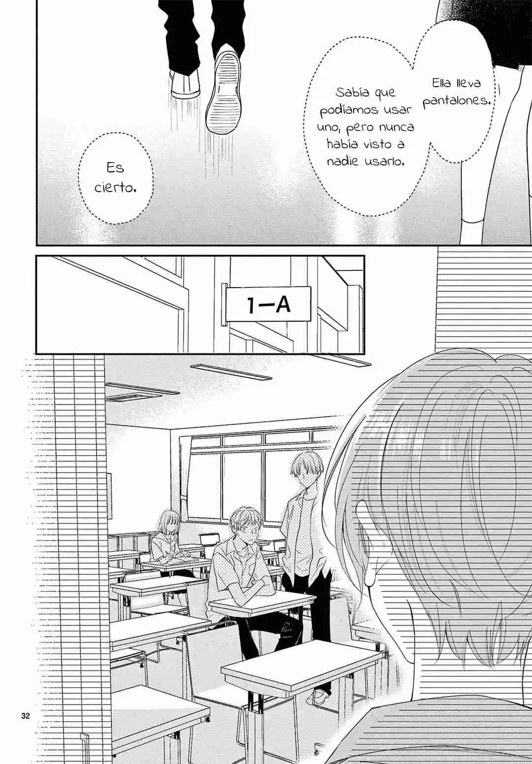 Shujinko Nikki - Capítulo 10 - Página 34 - LectorTMOo