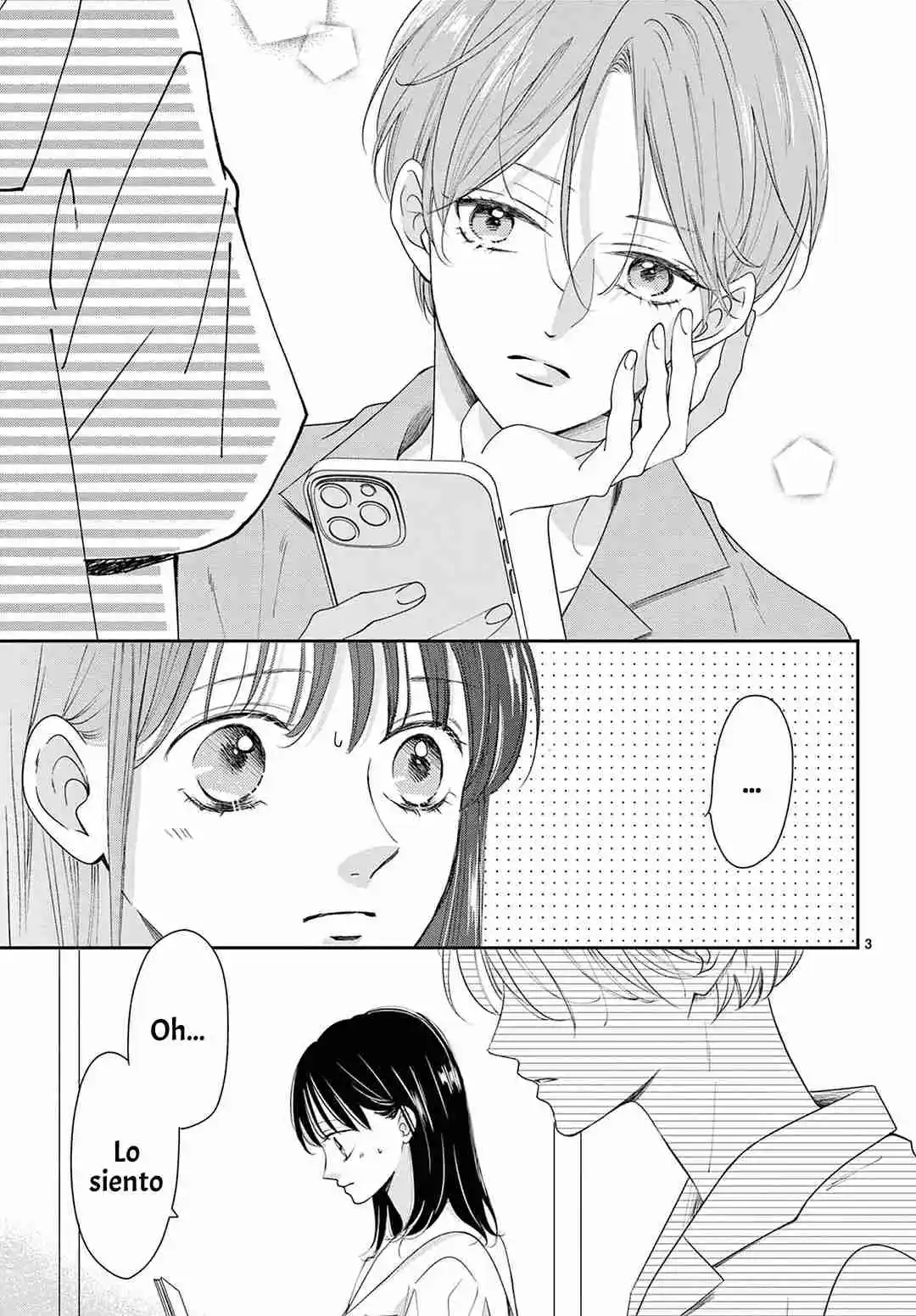 Shujinko Nikki - Capítulo 11 - Página 5 - LectorTMOo