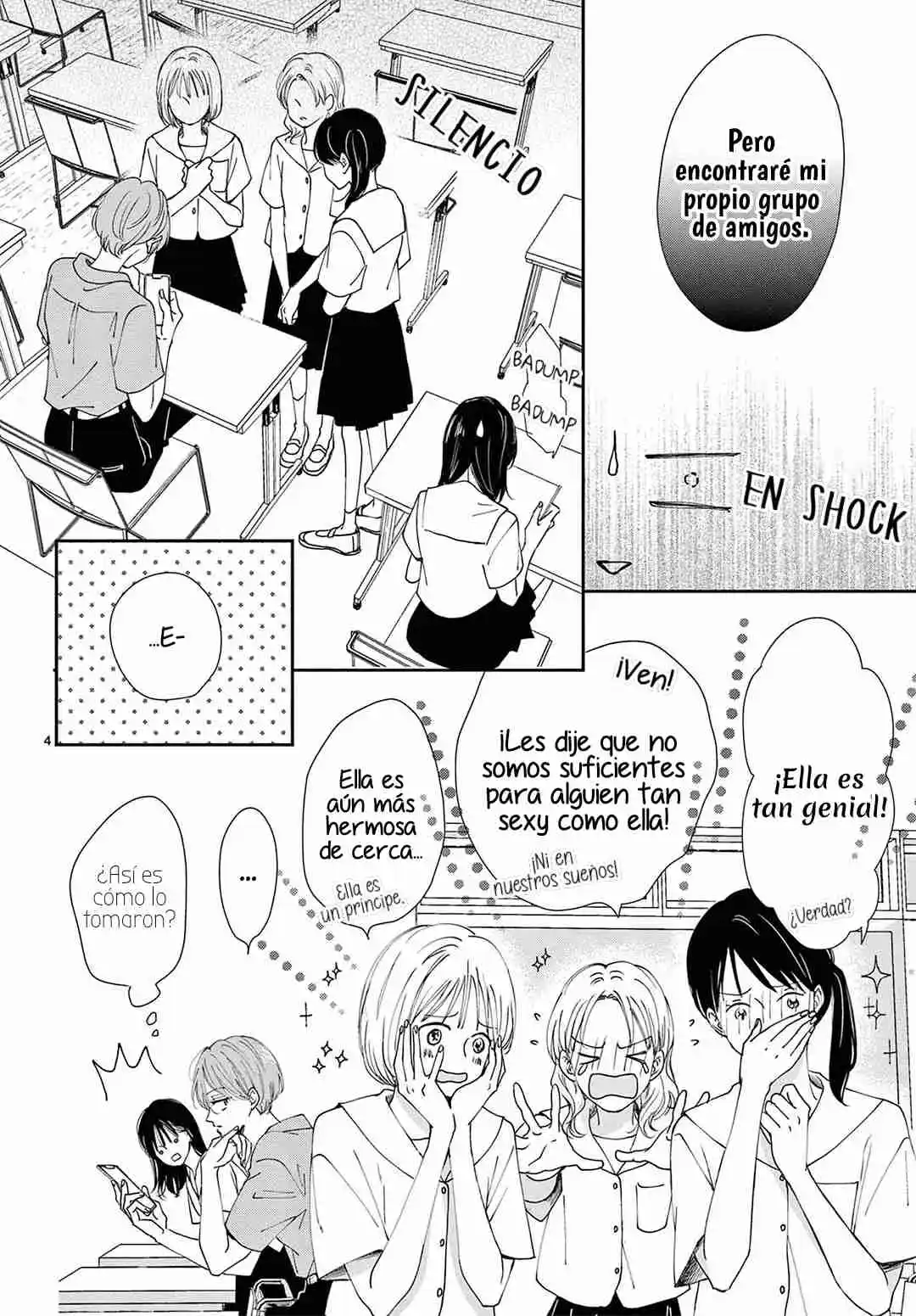 Shujinko Nikki - Capítulo 11 - Página 6 - LectorTMOo
