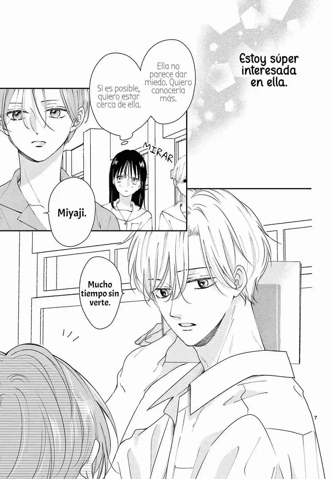 Shujinko Nikki - Capítulo 11 - Página 9 - LectorTMOo