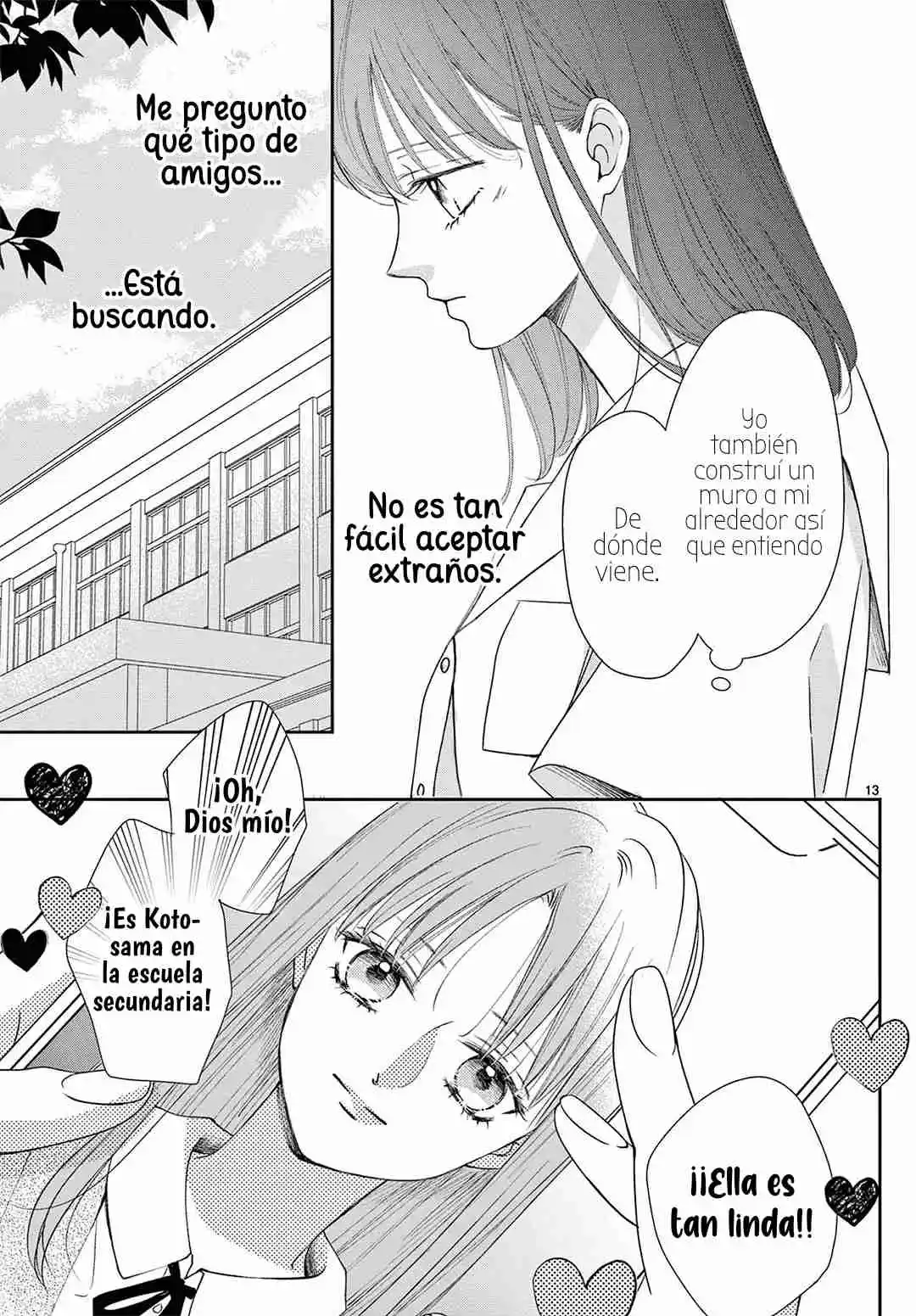 Shujinko Nikki - Capítulo 11 - Página 15 - LectorTMOo