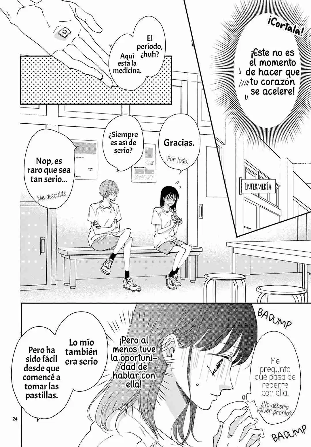 Shujinko Nikki - Capítulo 11 - Página 26 - LectorTMOo