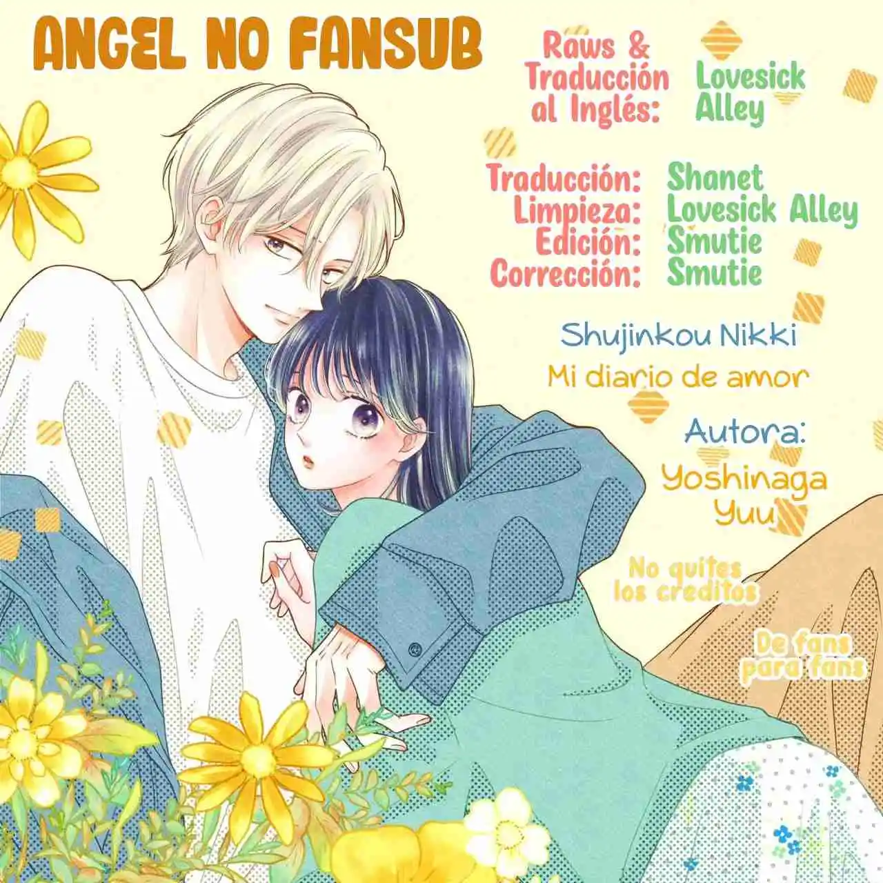 Shujinko Nikki - Capítulo 12 - Página 2 - LectorTMOo